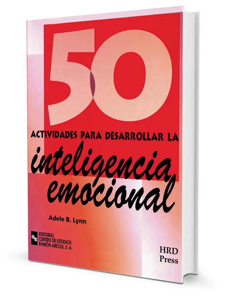 50 actividades para desarrollar la inteligencia emocional precio colombia - Qué se necesita para desarrollar inteligencia emocional Senati