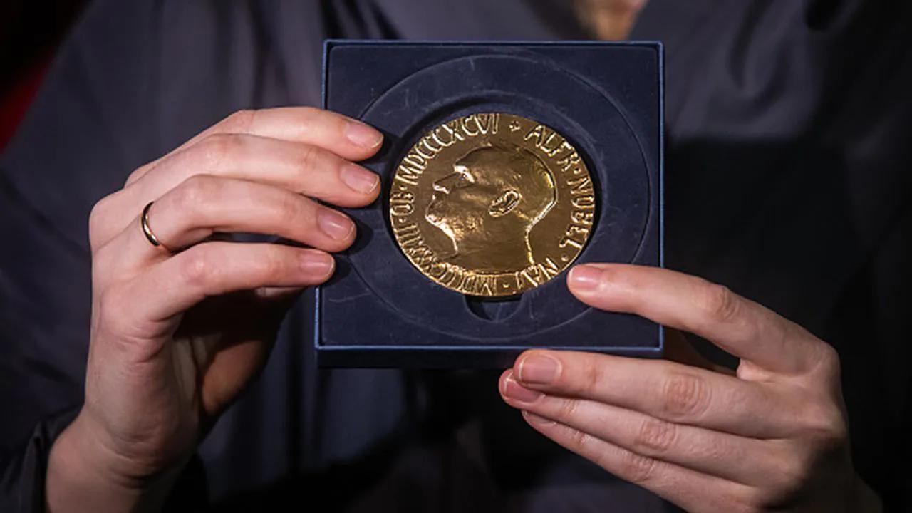 inteligencia social palmio nobel de la medicina - Qué se necesita para ganar el Premio Nobel de Medicina