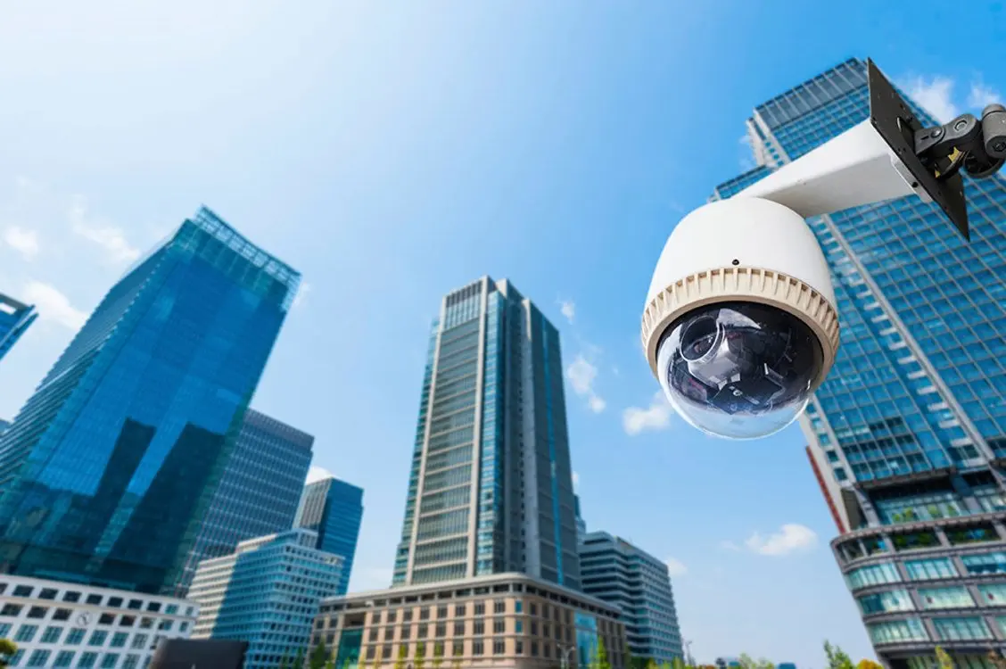 Cómo los agentes inteligentes ayudan a una ciudad segura - Qué se necesita para que una ciudad sea segura como los agentes inteligentes ayuda a una ciudad segura - Qué se necesita para que una ciudad sea segura