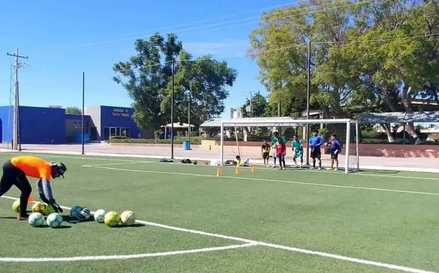 El inteligente golero de fútbol: habilidades y características - Qué se necesita para ser un buen portero de fútbol inteligente golero de futbol - Qué se necesita para ser un buen portero de fútbol