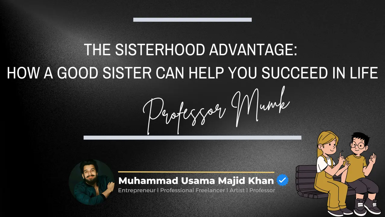 Cómo mi hermana puede ser más inteligente - Qué se necesita para ser una buena hermana como mi hermana puede ser mas inteligente - Qué se necesita para ser una buena hermana