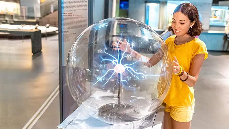 Proyectos de Museos Inteligentes: La Fusión de la Cultura y la Tecnología - Que se puede aprender en un museo proyectos de museos inteligentes - Que se puede aprender en un museo