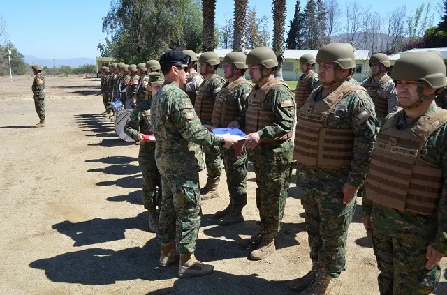 Escuela de Inteligencia en Chile: ¿Qué es y qué ofrece? - Que se puede estudiar en el Servicio Militar Chile escuela de inteligencia chile - Que se puede estudiar en el Servicio Militar Chile