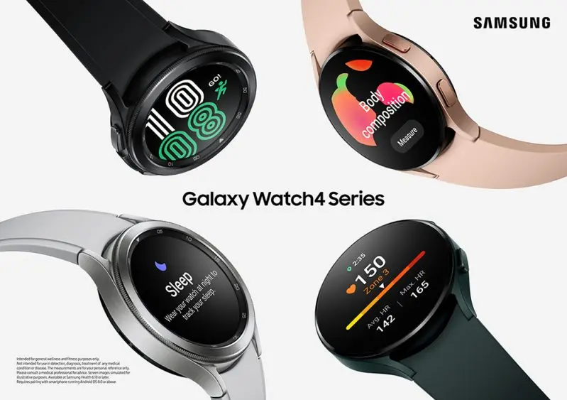 Reloj inteligente Samsung: características y funcionalidades - Qué se puede hacer con el Samsung Galaxy Watch reloj inteligente samsung caracteristicas - Qué se puede hacer con el Samsung Galaxy Watch
