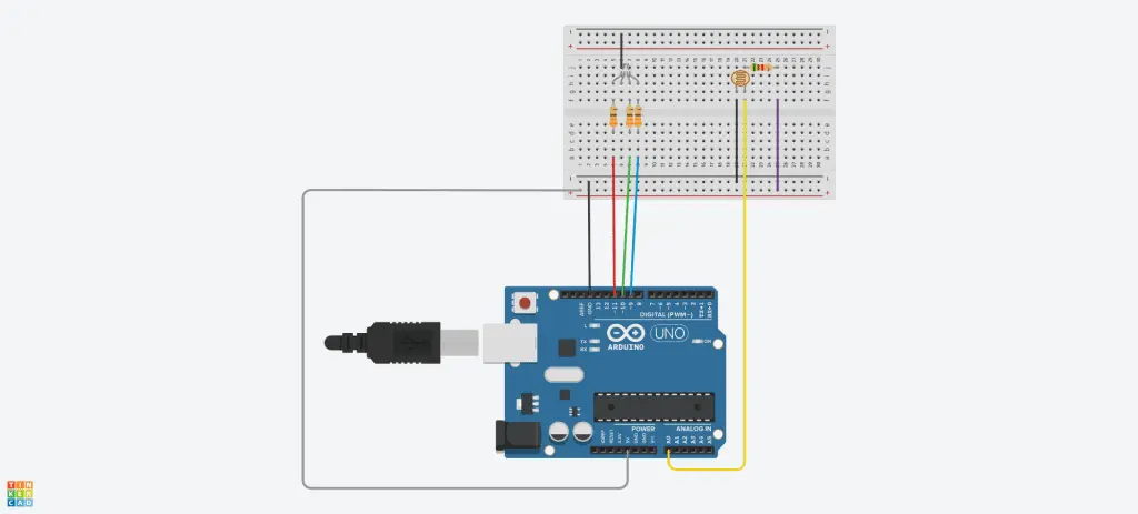 arduino proyectos lamparas inteligentes - Qué se puede hacer con un Arduino Mega