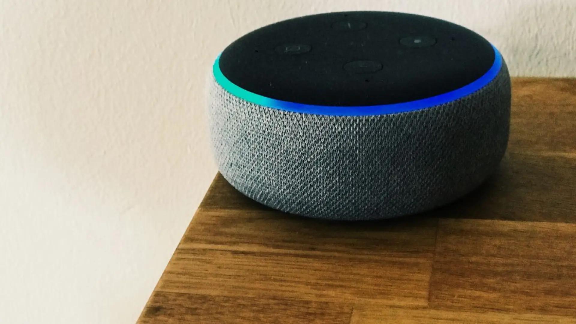 Amazon Dispositivo Inteligencia Alexa: La revolución en el hogar inteligente - Qué se puede hacer con un dispositivo Alexa amazon dispositivo inteligencia alexa - Qué se puede hacer con un dispositivo Alexa