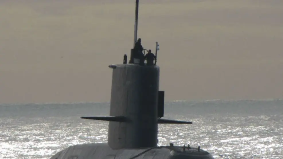 ARA San Juan: La inteligencia de la Armada en la tragedia submarina - Que se sabe del submarino ARA San Juan ara san juan inteligencia de la armada - Que se sabe del submarino ARA San Juan