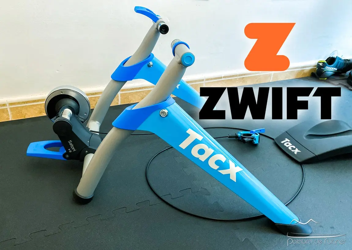 Zwift sin rodillo inteligente: ¿Es posible? - Qué sensores necesito para Zwift zwift sin rodillo inteligente - Qué sensores necesito para Zwift