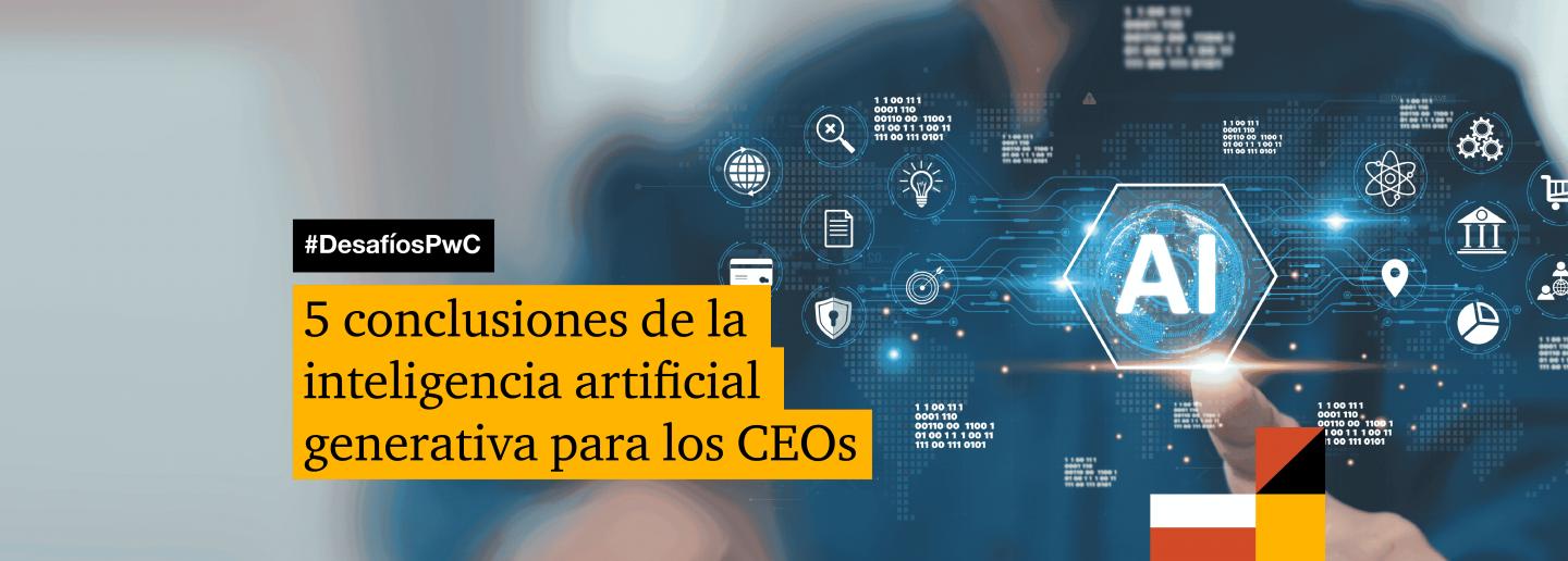 inteligencia artificial que hace conclusiones - Que sería una conclusión