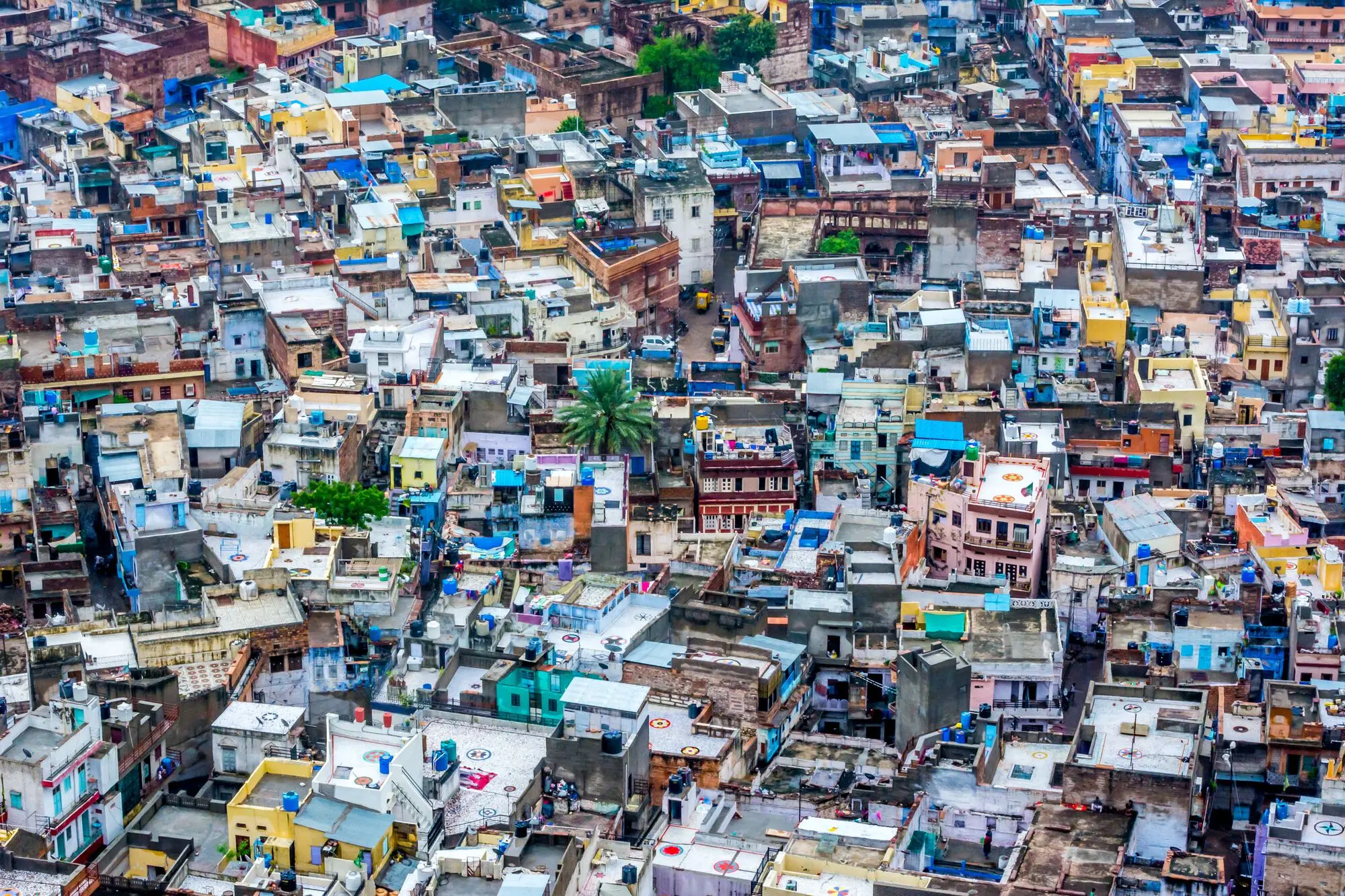 India crea ciudades inteligentes: Un paso hacia el futuro - Qué servicios ofrece Surat como ciudad inteligente india crea ciudades inteligentes - Qué servicios ofrece Surat como ciudad inteligente