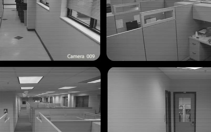 Cámara de detección inteligente 4MP: Una solución avanzada para la seguridad - Qué significa 4 MP en camaras de seguridad camara deteccion inteligente 4mp - Qué significa 4 MP en camaras de seguridad