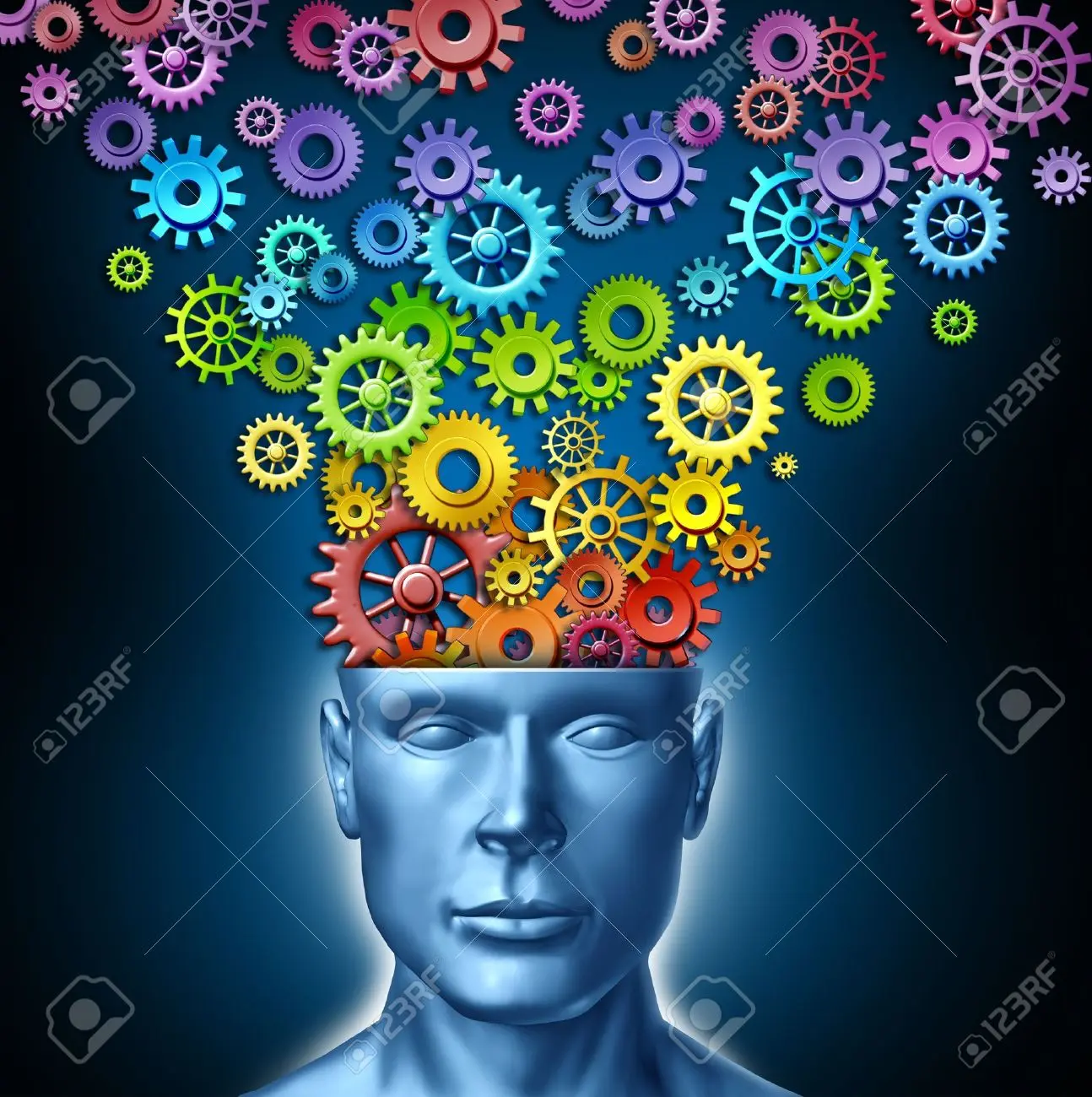 cabeza de inteligentes - Qué significa cabeza inteligente