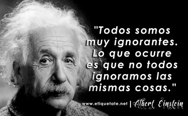 Persona ignorante o poco inteligente: ¿Qué significa y cómo se le llama? - Qué significa cuando una persona es ignorante persona ignorante o poco inteligente - Qué significa cuando una persona es ignorante