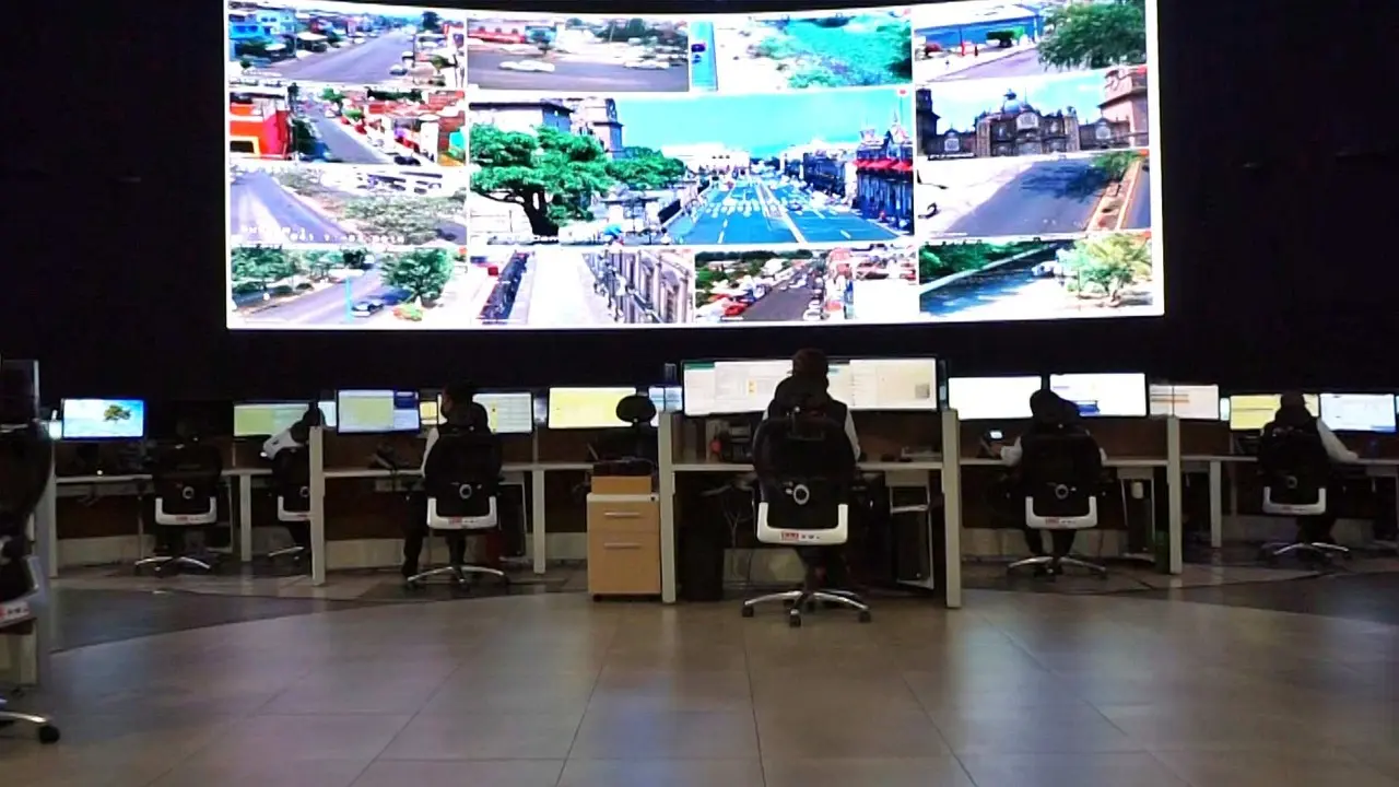 centro de control comando comunicacion computo coordinacion e inteligencia c5i - Qué significa el C5i