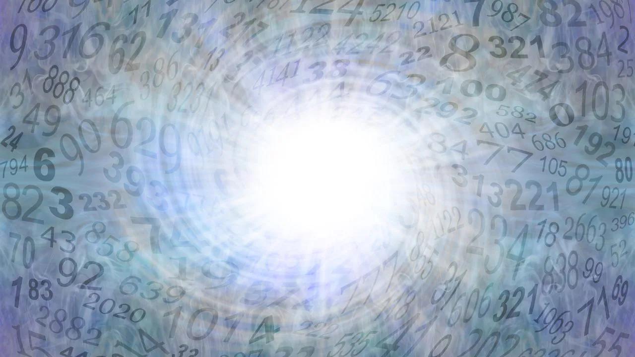 codigo sagrado inteligencia suerte - Qué significa el número 5701