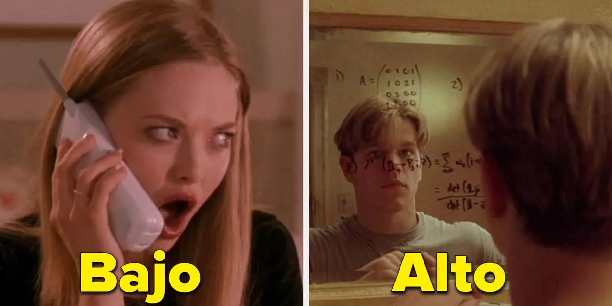 dijiste que eras facil pero eres tan inteligente - Qué significa en inglés Qué haces