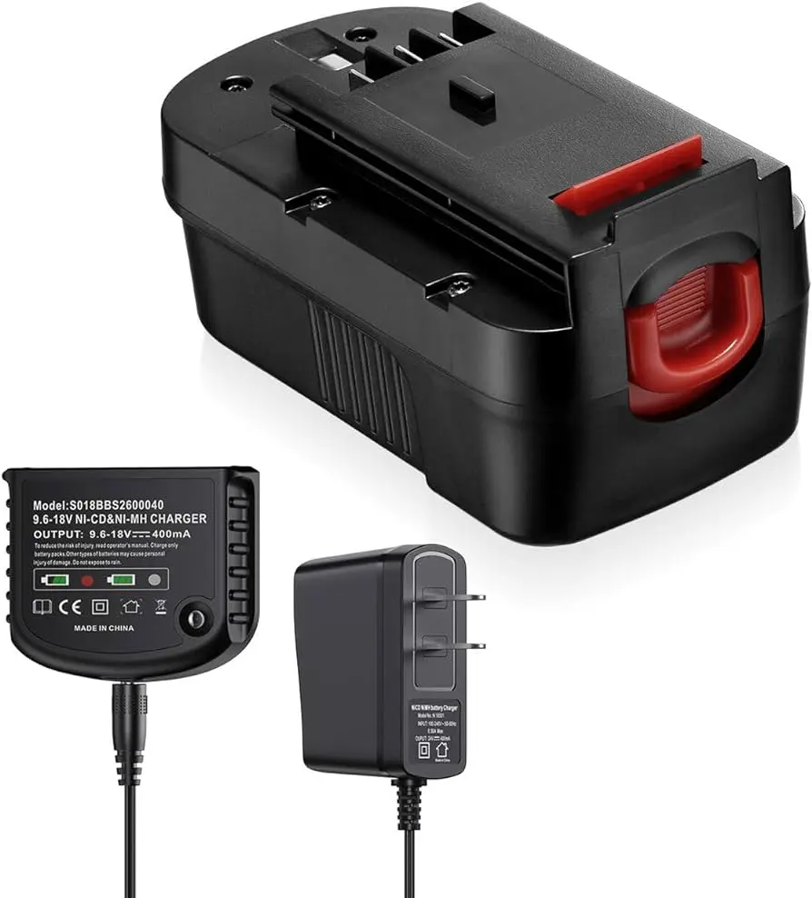Cargador de batería inteligente Black and Decker F8 - Qué significa F 01 en el cargador de batería cargador de bateria inteligente black and decker f8 - Qué significa F 01 en el cargador de batería