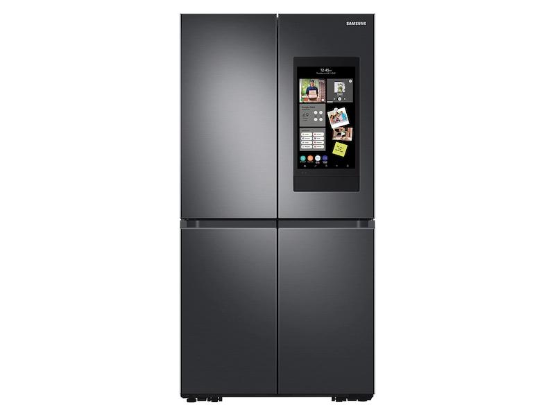 refrigerador inteligente samsung family hub - Qué significa FF en refrigerador Samsung