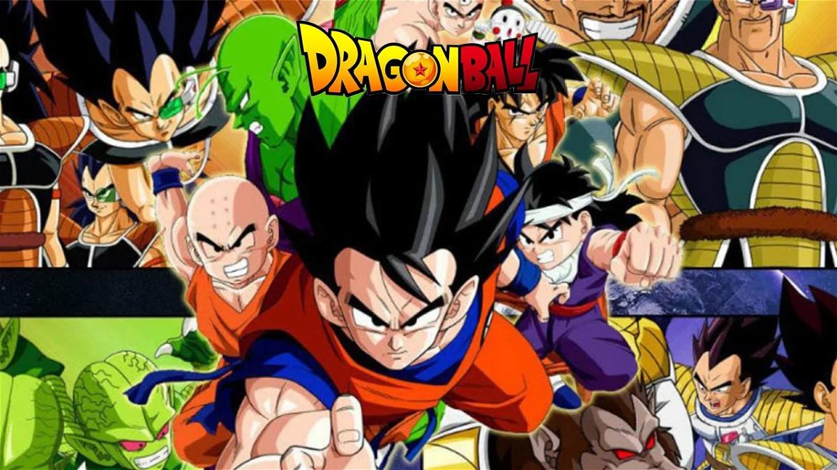 Eres Goku, fuerte, Vegeta inteligente, Picoro polera - Qué significa Goku en japonés eres goku fuerte vegeta inteligente picoro polera - Qué significa Goku en japonés