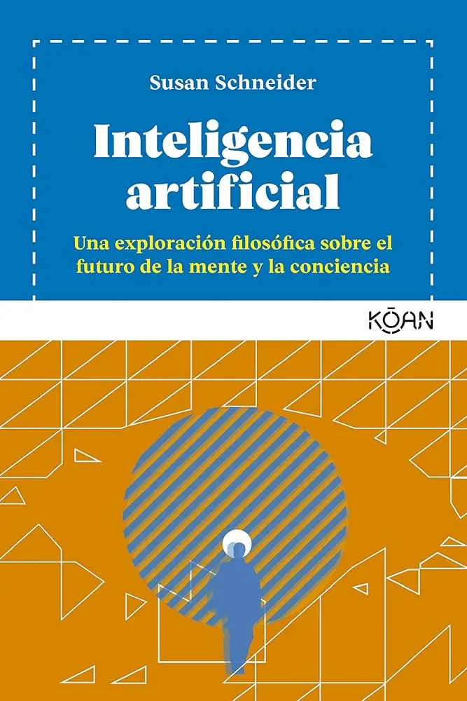 concepto de inteligencia artificial libro - Qué significa inteligencia artificial PDF