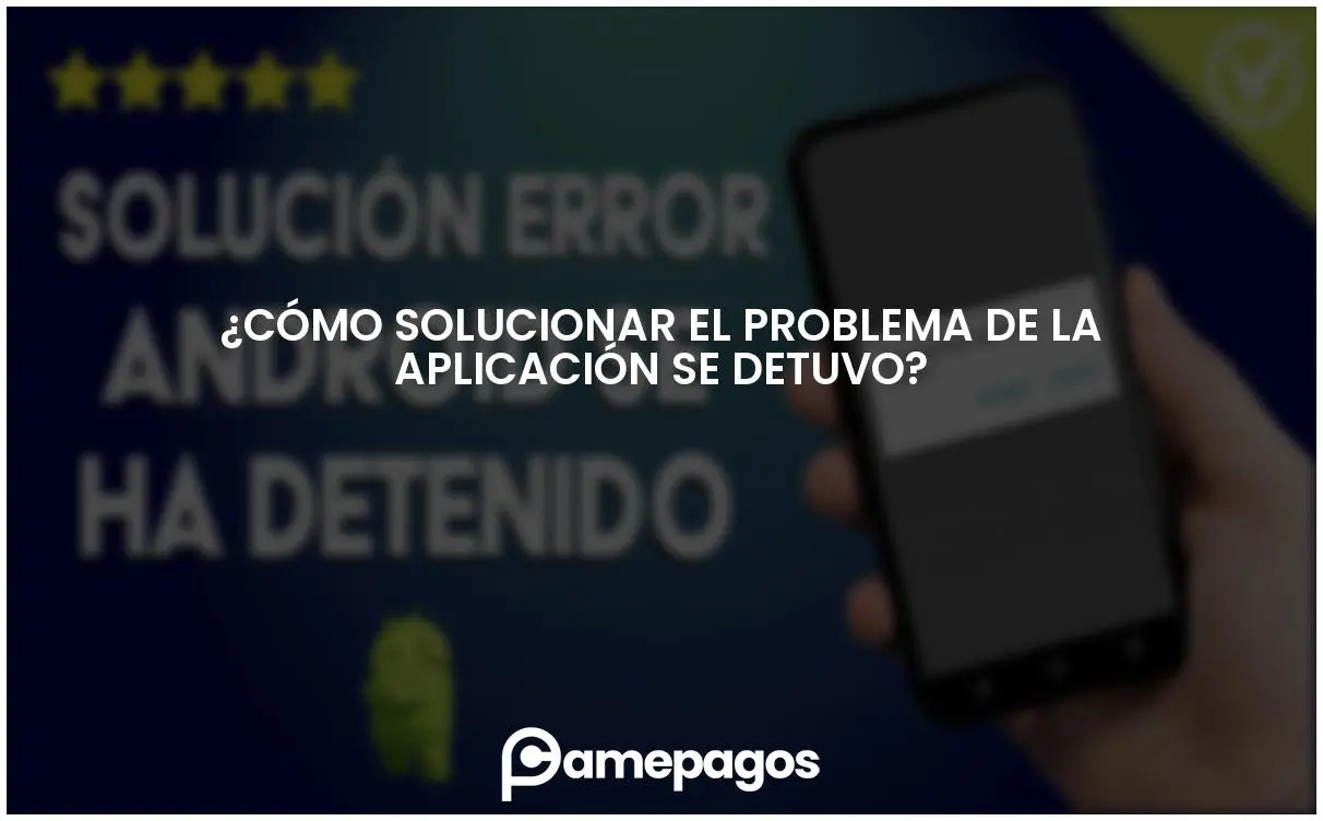 administrador inteligente se detuvo - Qué significa la aplicación Smart Manager