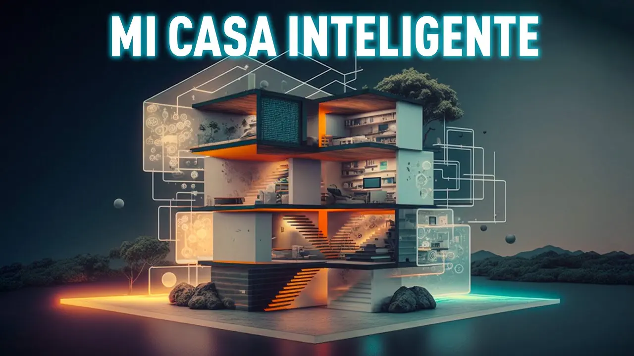 Drin Hause: La casa inteligente de tus sueños - Qué significa la casa de los sueños drin hause casa inteligente - Qué significa la casa de los sueños