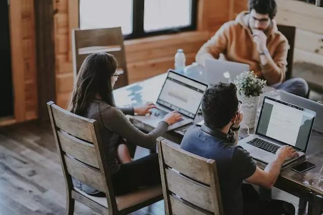 Inteligencia compartida: El poder de trabajar juntos - Qué significa la inteligencia colaborativa inteligencia compartida - Qué significa la inteligencia colaborativa
