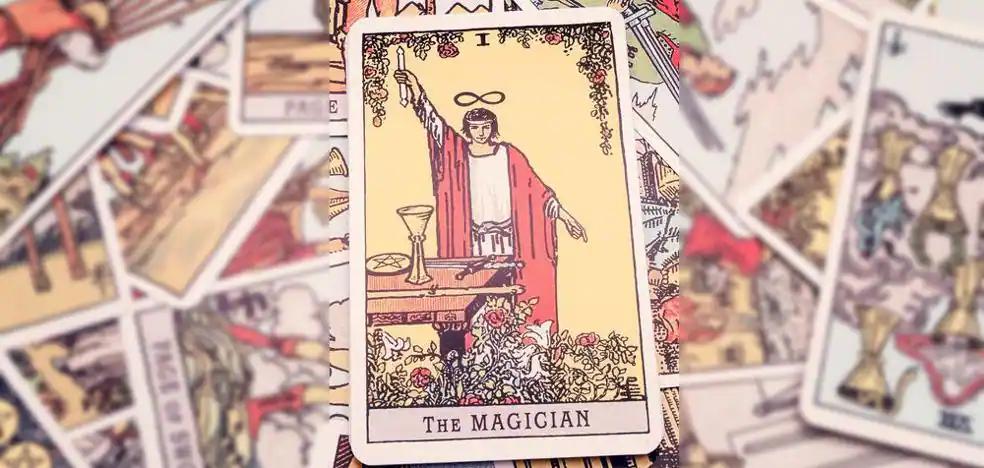 Carta de la Inteligencia en el Tarot: Significado y Simbología - Qué significa la maga en el tarot carta de la inteligencia en el tarot - Qué significa la maga en el tarot