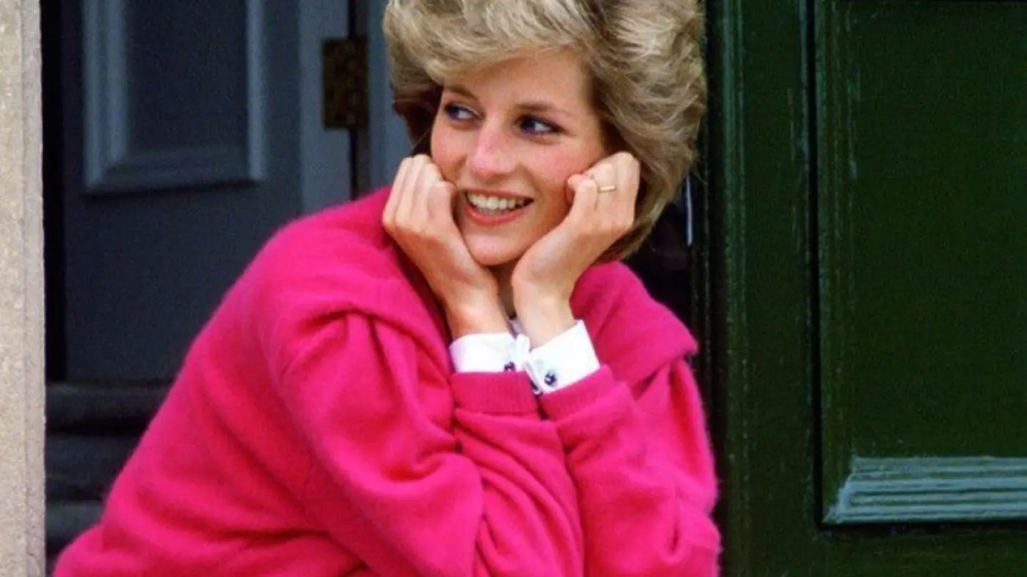Lady Di: Predicciones y legado de la princesa del pueblo - Qué significa la palabra Lady Di lady di inteligencia artificial - Qué significa la palabra Lady Di