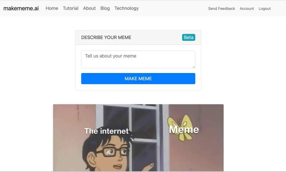 fase de inteligencia meme - Qué significa ME ME ME