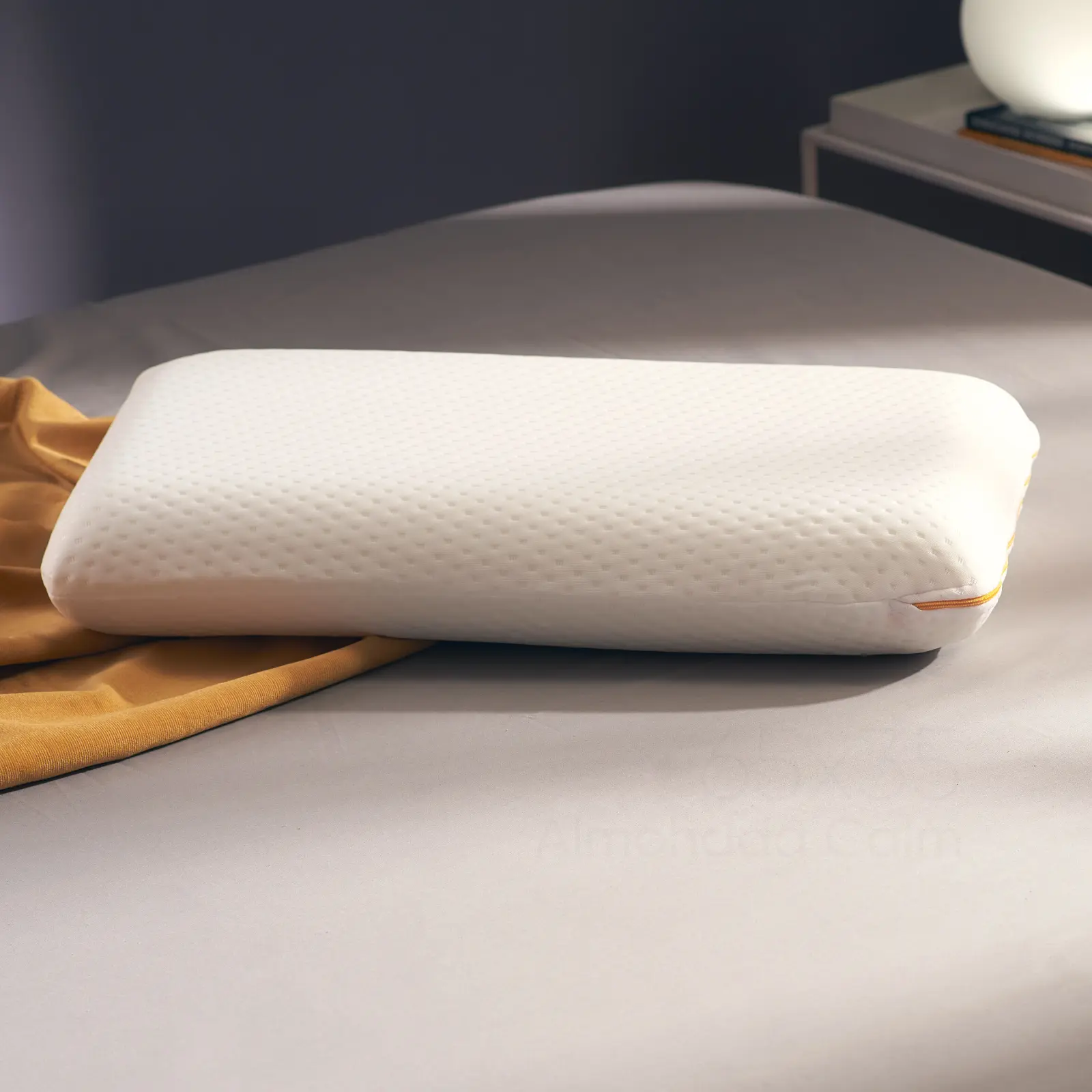 almohada inteligente para que sirve - Qué significa que una almohada sea inteligente