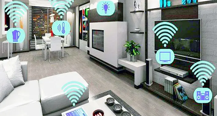 Tecnología en Casas Inteligentes: La Revolución del Hogar - Qué significa Smart Home Technology tecnologia en casas inteligentes - Qué significa Smart Home Technology