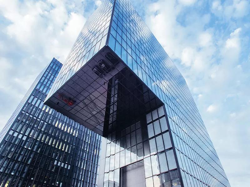 hoteles inteligentes en el mundo - Qué significa Smart Hotel