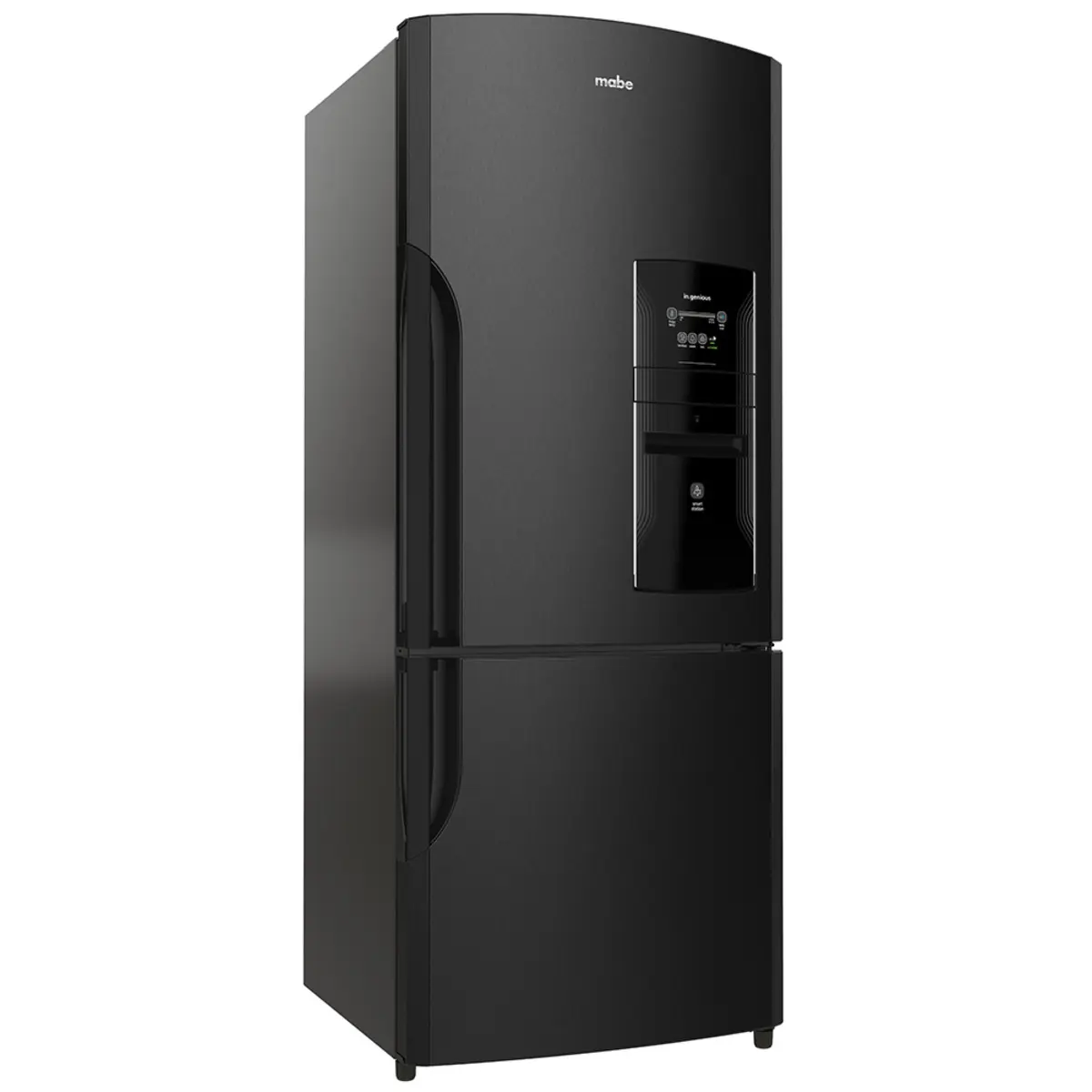 Refrigerador Mabe Inteligente: La nueva generación de electrodomésticos - Qué significa Smart Station refrigerador mabe inteligente - Qué significa Smart Station
