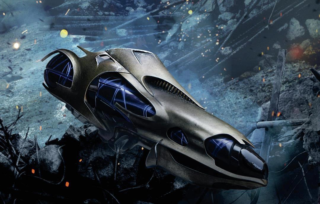 armas inteligentes marvel avengers - Qué significa Sword en Marvel