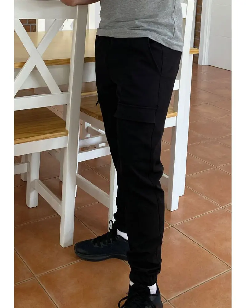 pantalon inteligente - Qué significan los pantalones sabelotodo