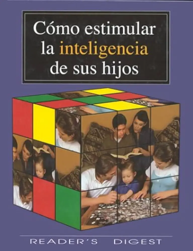 Libros que estimulan la inteligencia - Qué sirve para estimular la inteligencia libros que estimulan la inteligencia - Qué sirve para estimular la inteligencia