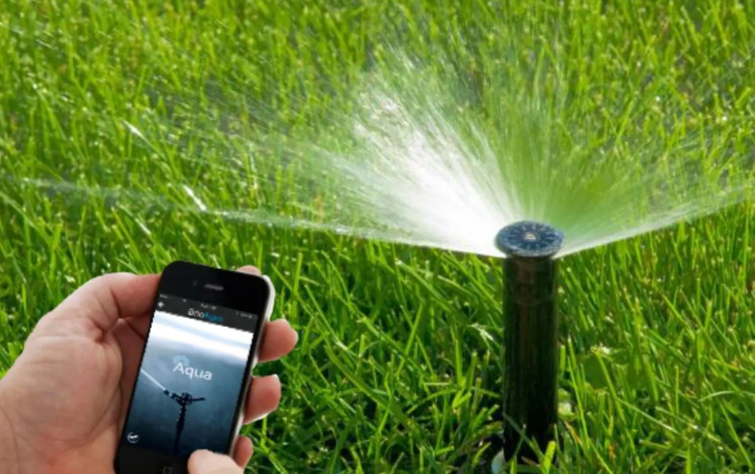 Referencias de riegos inteligentes: optimizando el cuidado de tus plantas - Qué sistema de riego es el más recomendado referencias de riegos inteligentes - Qué sistema de riego es el más recomendado