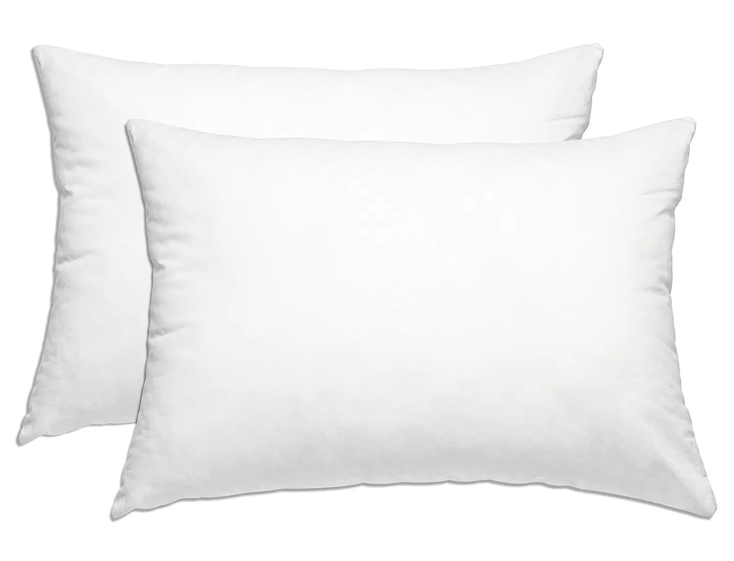 almohadas 70 cm silicona inteligente - Qué son las almohadas siliconadas