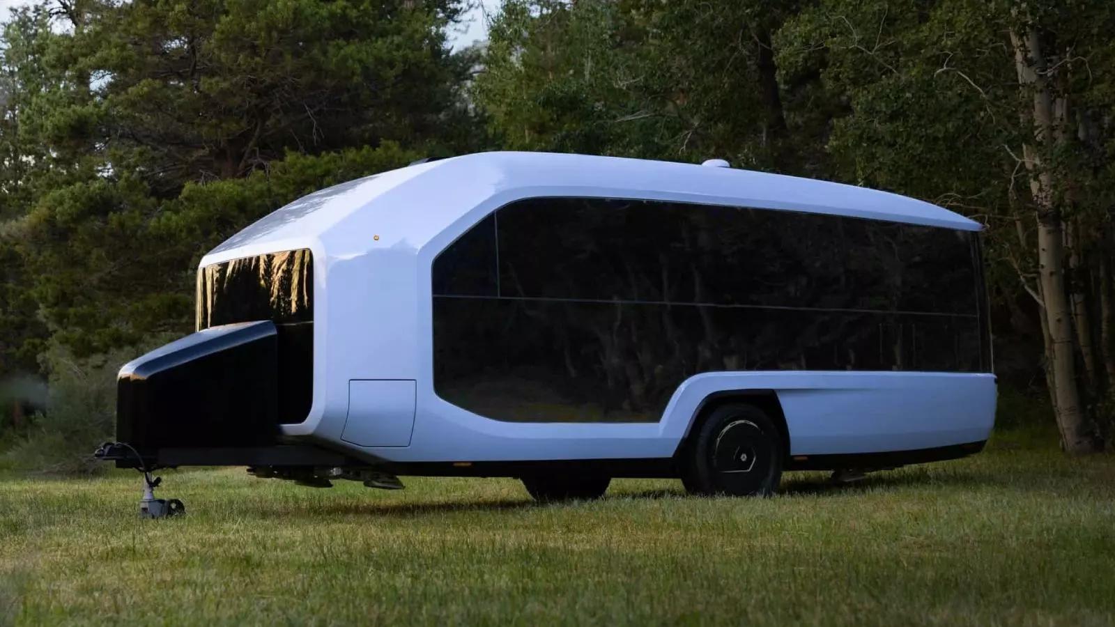 caravanas inteligentes - Qué son las caravanas electronicas