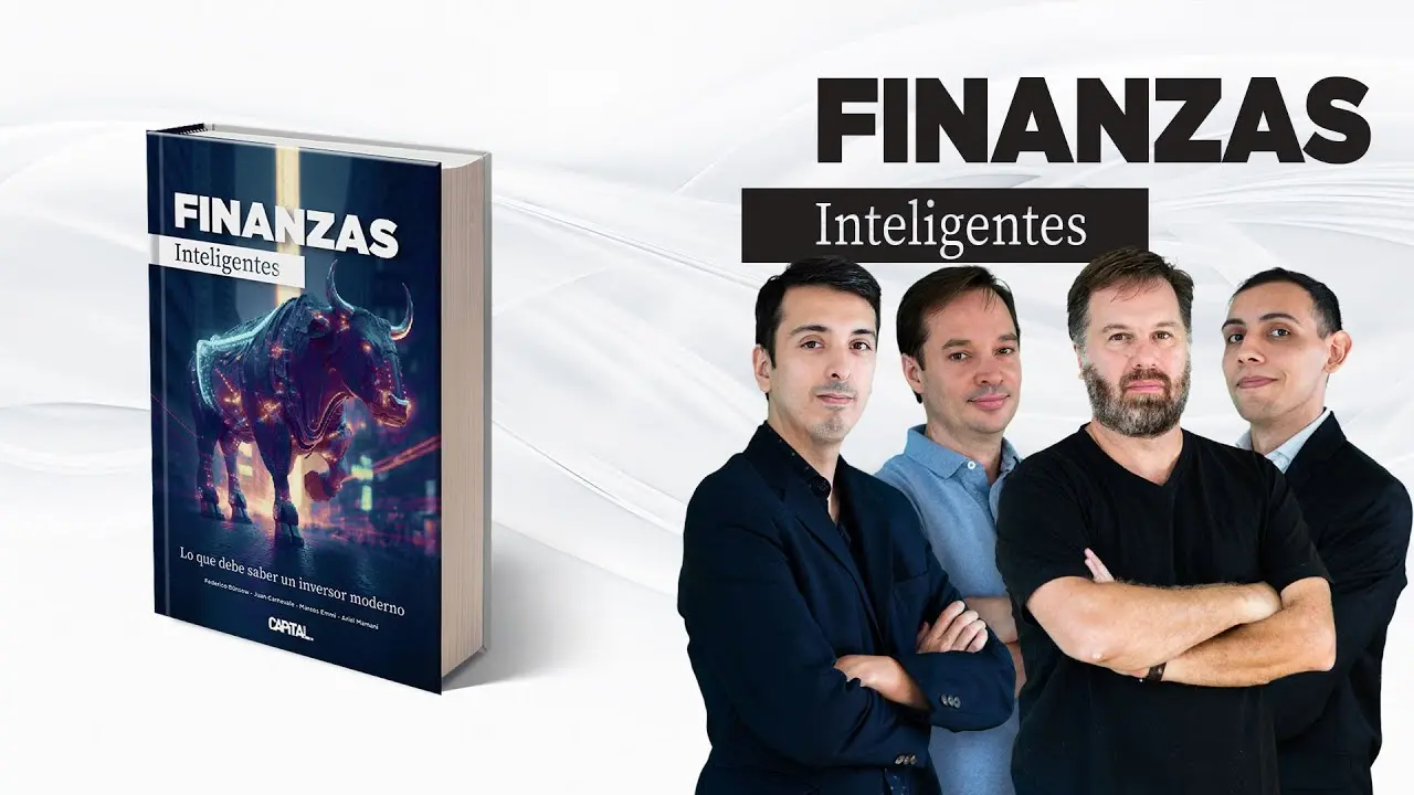 finanzas inteligentes - Qué son las finanzas basicas