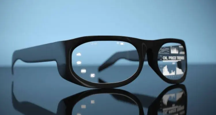 gafas inteligentes - Qué son las gafas inteligentes 2023