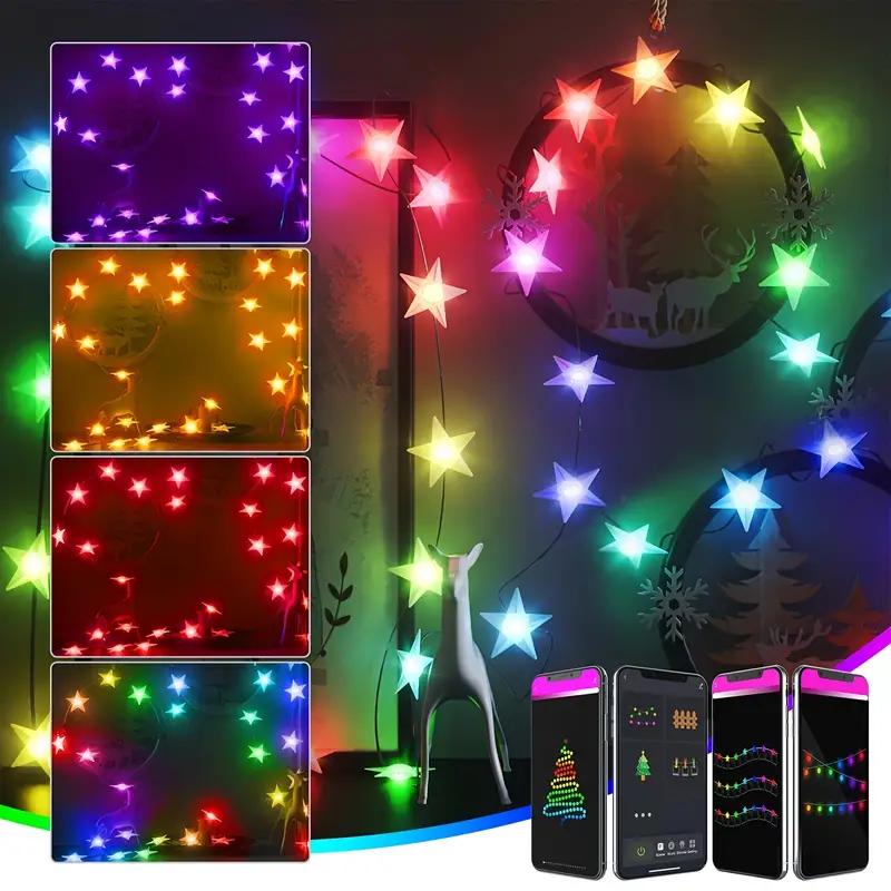 luces inteligentes chile - Qué son las luces Govee