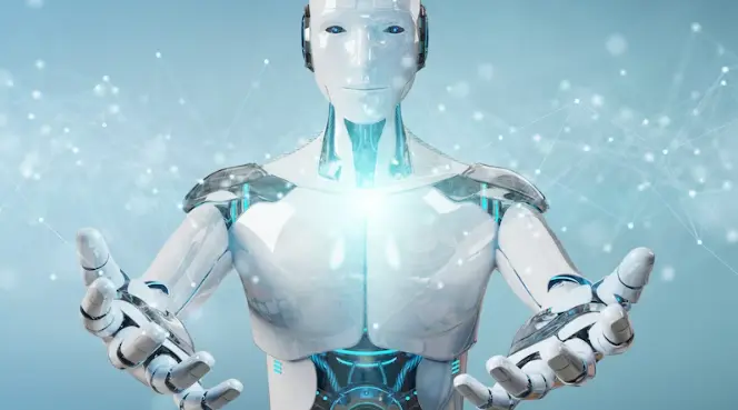 inteligencia artificial reactiva - Qué son las máquinas reactivas ejemplos