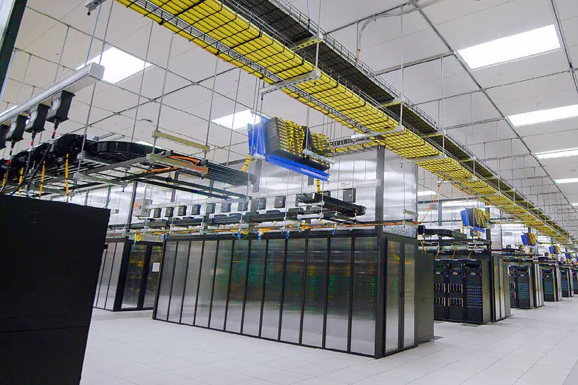 Divulgación científica: Supercomputadoras e inteligencia artificial - Qué son las supercomputadoras con IA divulgacion cientifica supercomputadoras inteligencia artificial - Qué son las supercomputadoras con IA