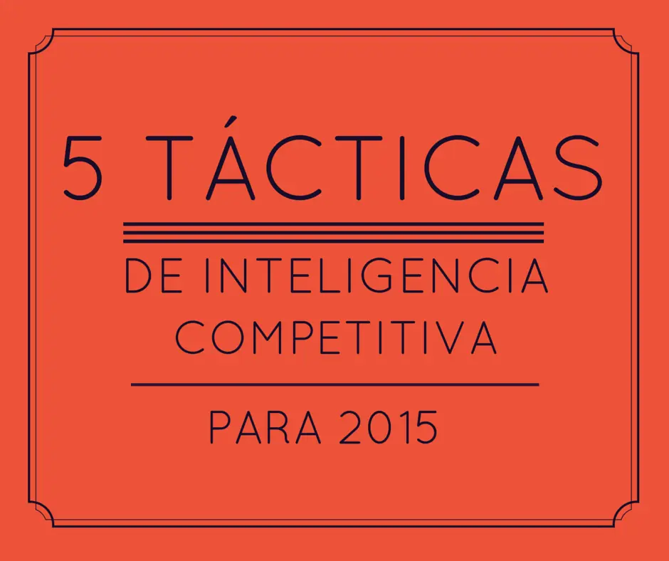 Tácticas de inteligencia: optimizando el rendimiento en el campo de batalla - Qué son las tácticas en inteligencia tacticas de inteligencia - Qué son las tácticas en inteligencia
