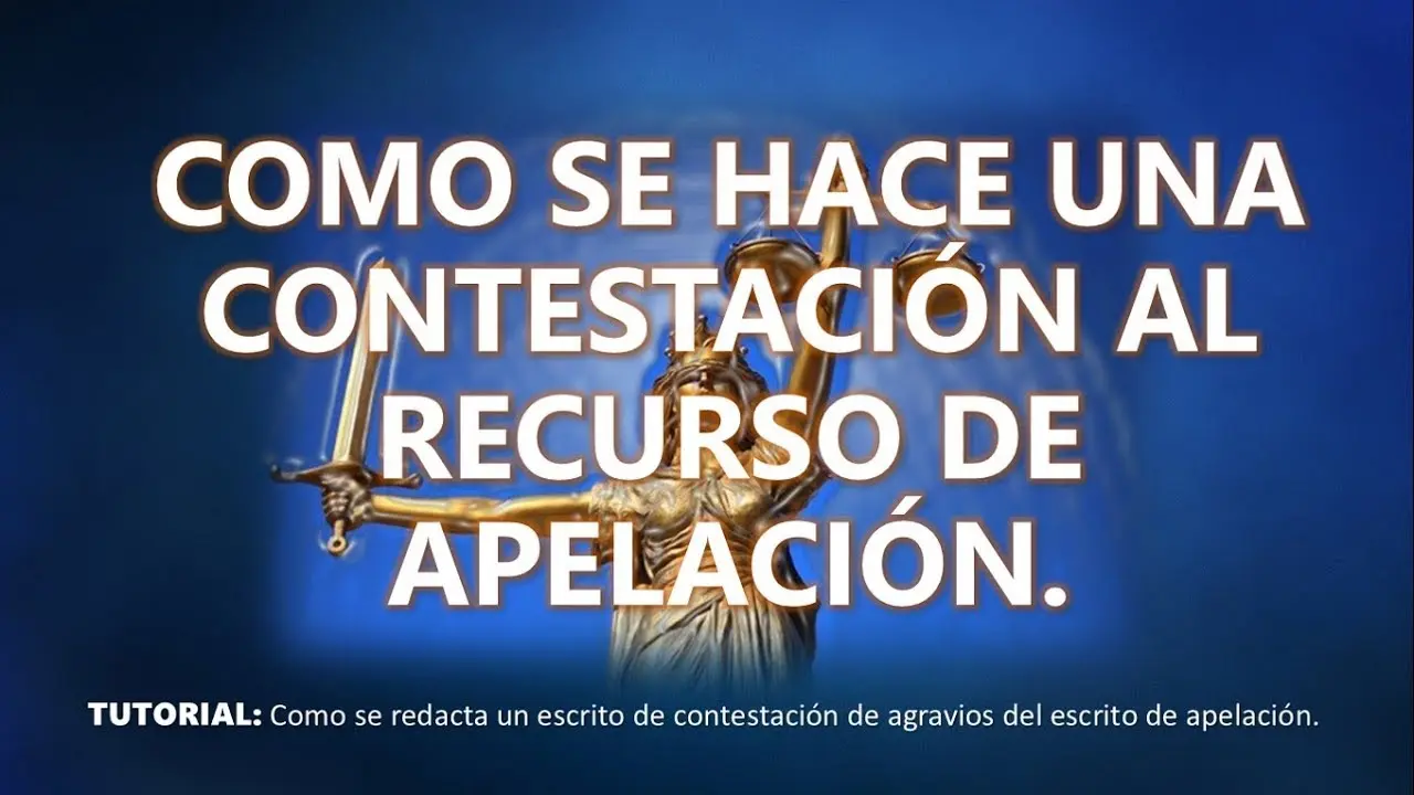 como contestar agravios inteligentemente - Qué son los agravios y cómo se expresan