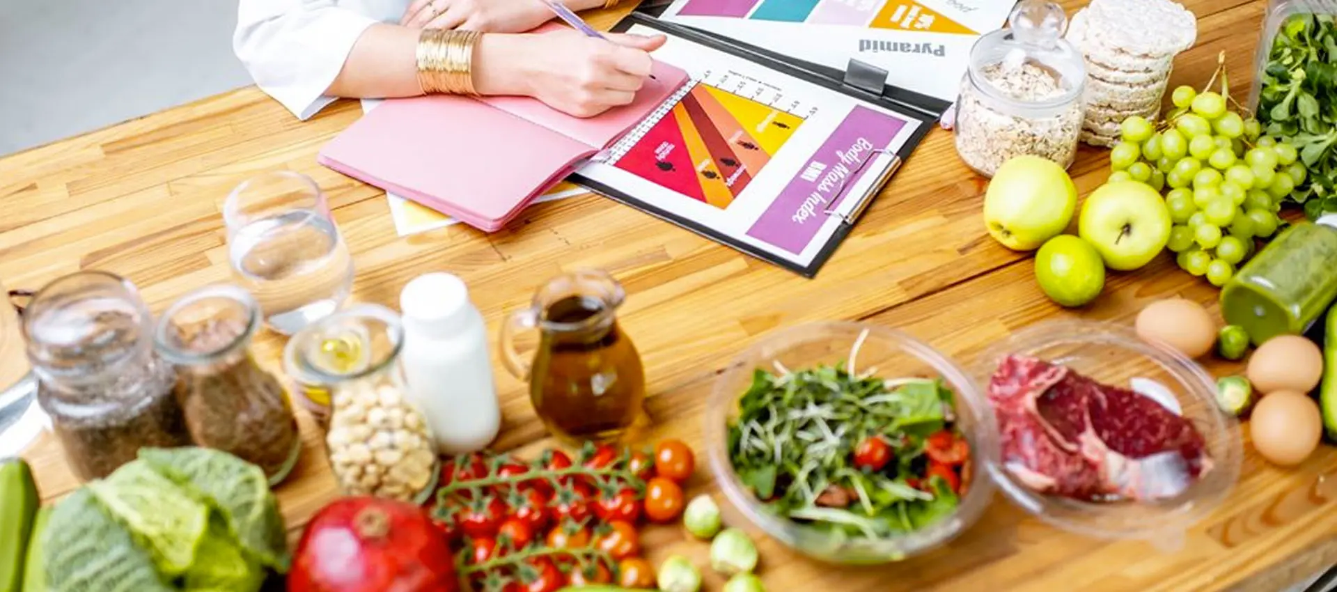 nutrición inteligente cl - Qué son los alimentos nutri
