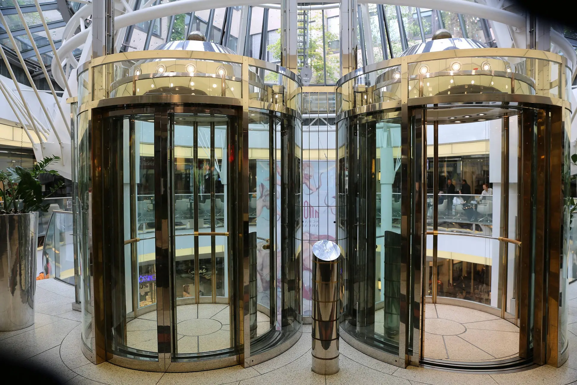 Ascensores inteligentes: las marcas líderes en el mercado - Qué son los ascensores inteligentes ascensores inteligentes marcas - Qué son los ascensores inteligentes