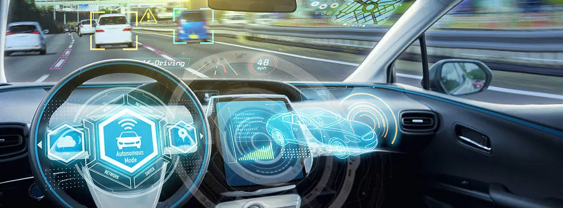 Autos Inteligentes: Definición y Concepto - Qué son los autos concepto autos inteligentes definicion - Qué son los autos concepto